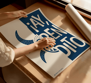 Ay, Bendito! - The FlatFile Society