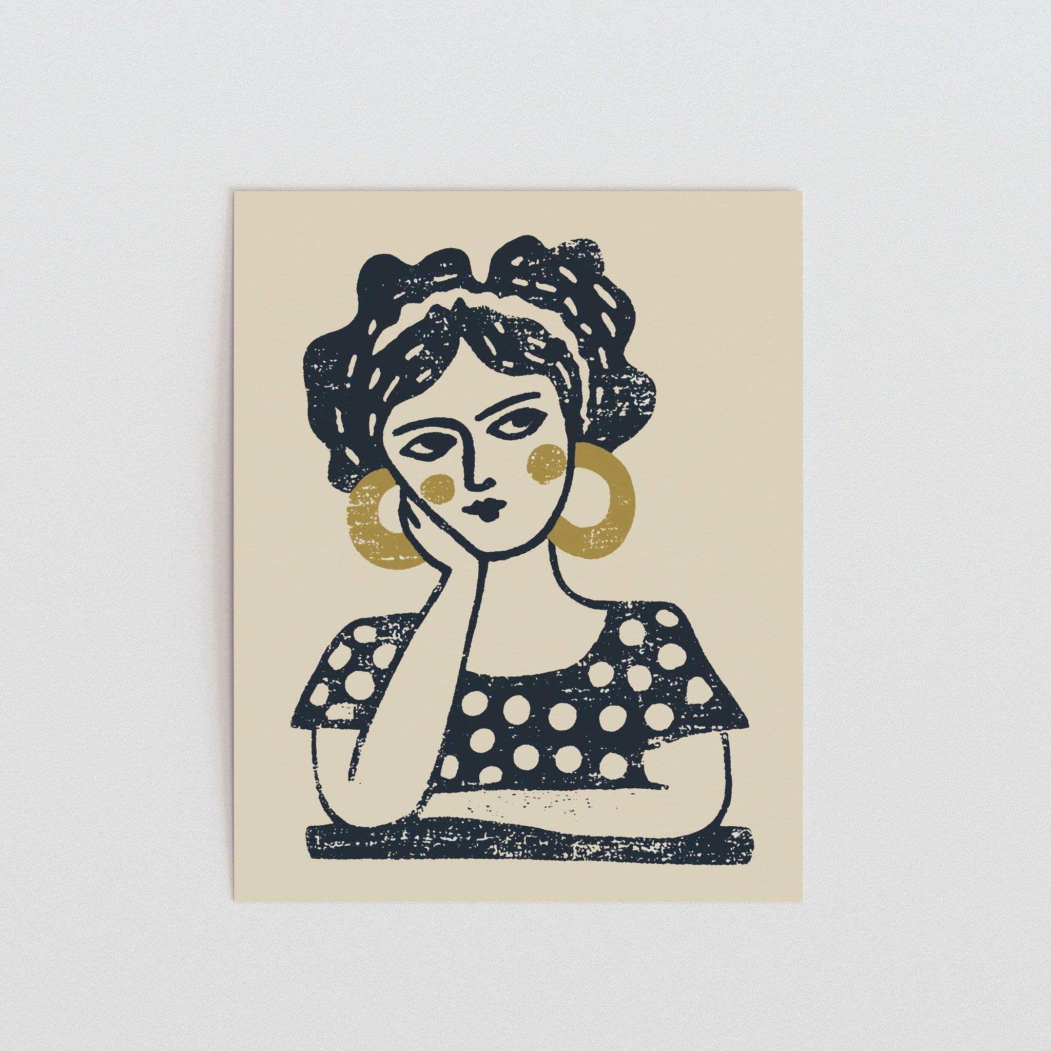 Big Hoops, Bigger Mood - The FlatFile Society