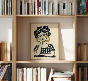 Big Hoops, Bigger Mood - The FlatFile Society