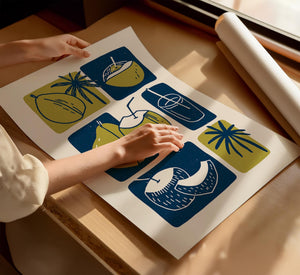 Coco FrÃo - The FlatFile Society