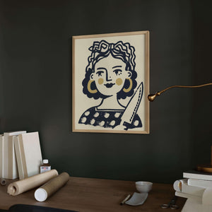 Cute but will Bobbitt - The FlatFile Society