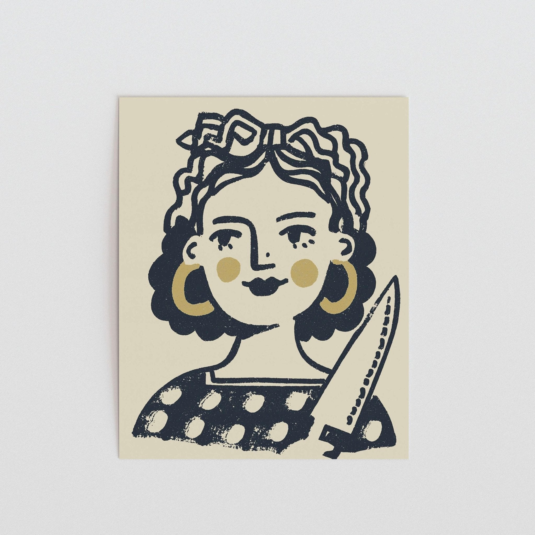 Cute but will Bobbitt - The FlatFile Society