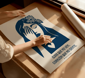 Ojos Que No Ven, Corazón Que No Siente - The FlatFile Society