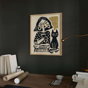 Pour Over and Power Moves - The FlatFile Society