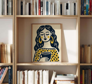 Tea, Silence, and Boundaries - The FlatFile Society