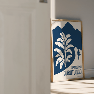 Vamos Pa'l Jurutungo - The FlatFile Society