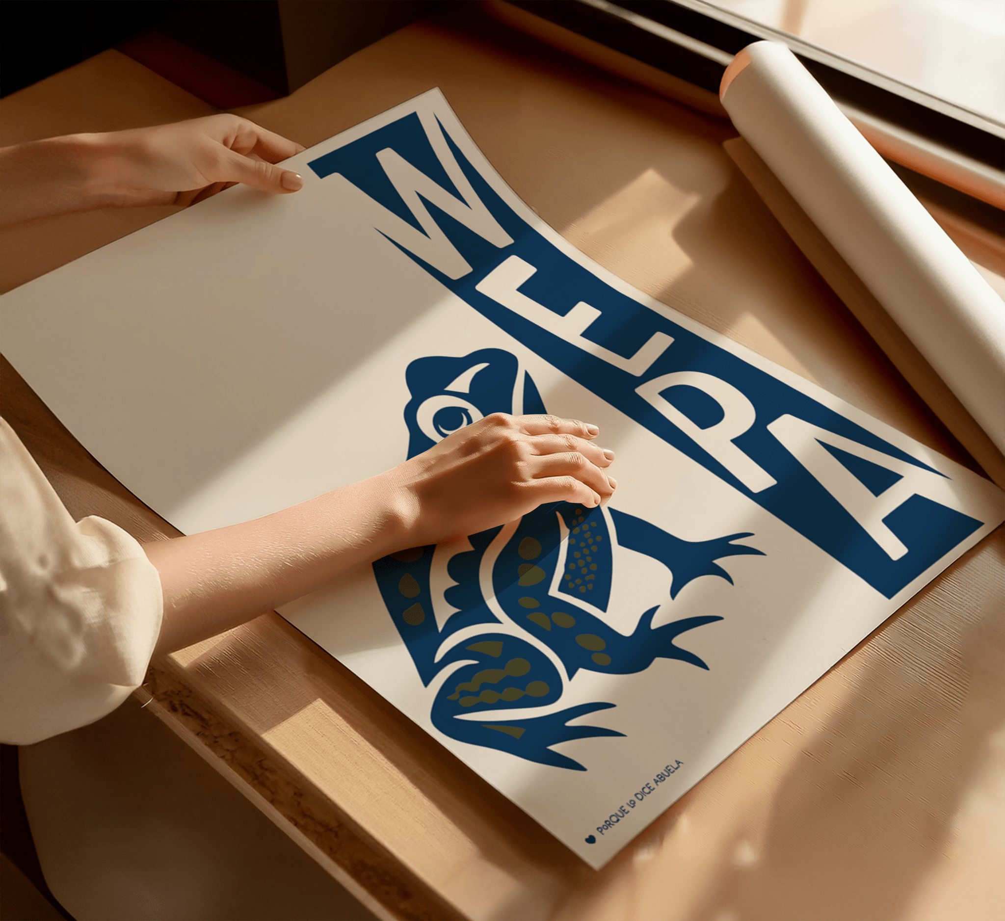 Wepa Coquà - The FlatFile Society
