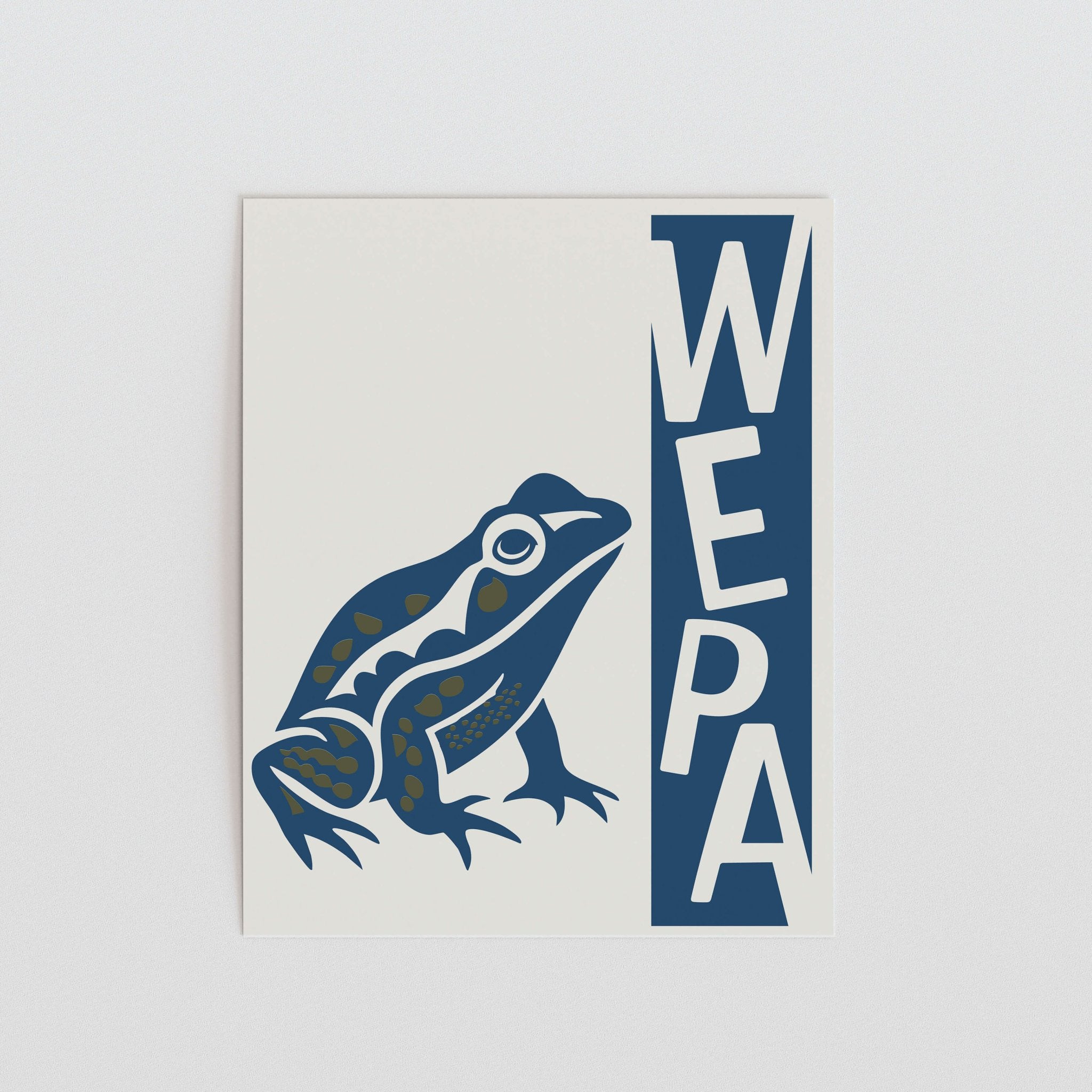 Wepa Coquà - The FlatFile Society