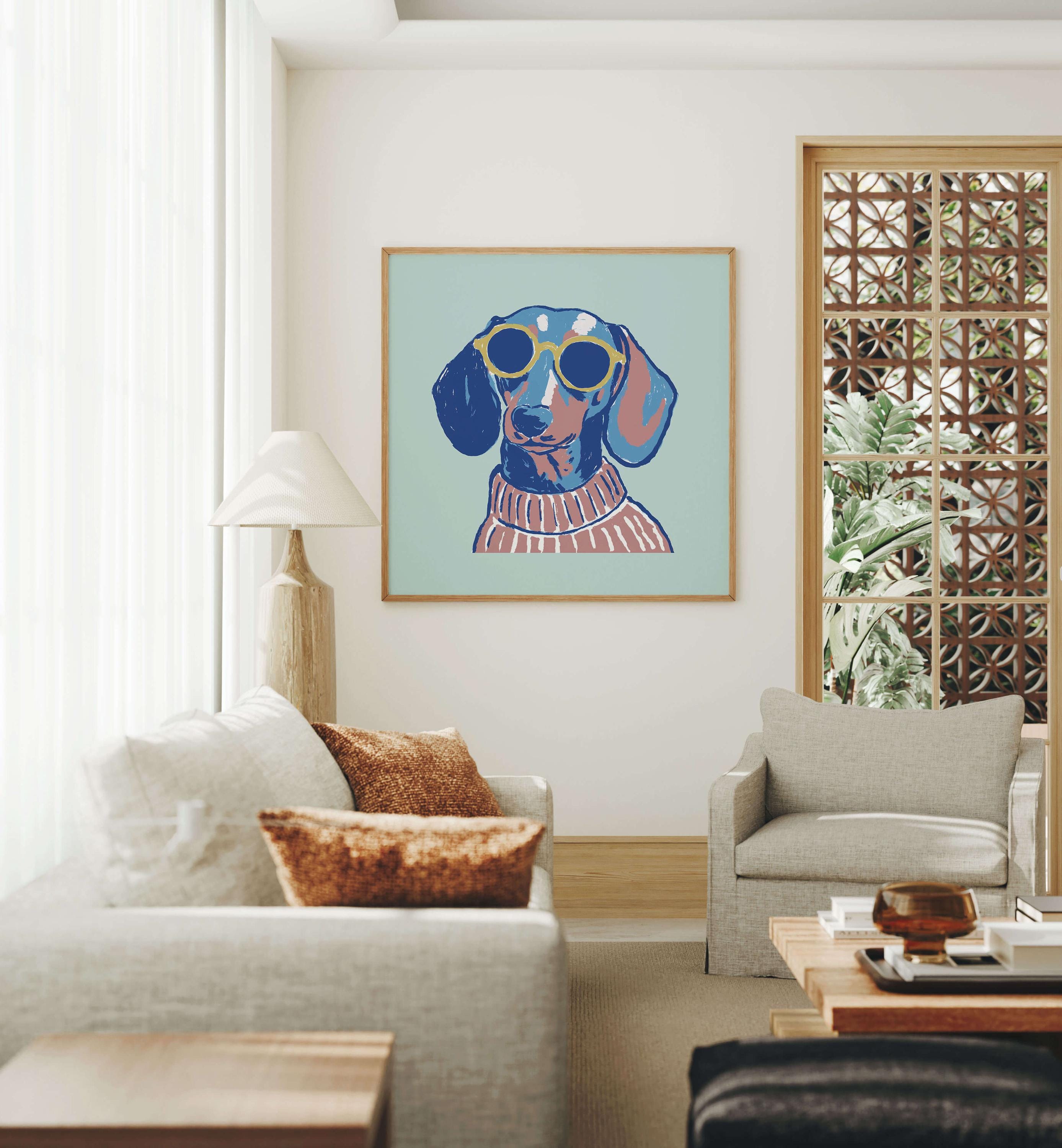 Gifts for dog people, sorted by breed