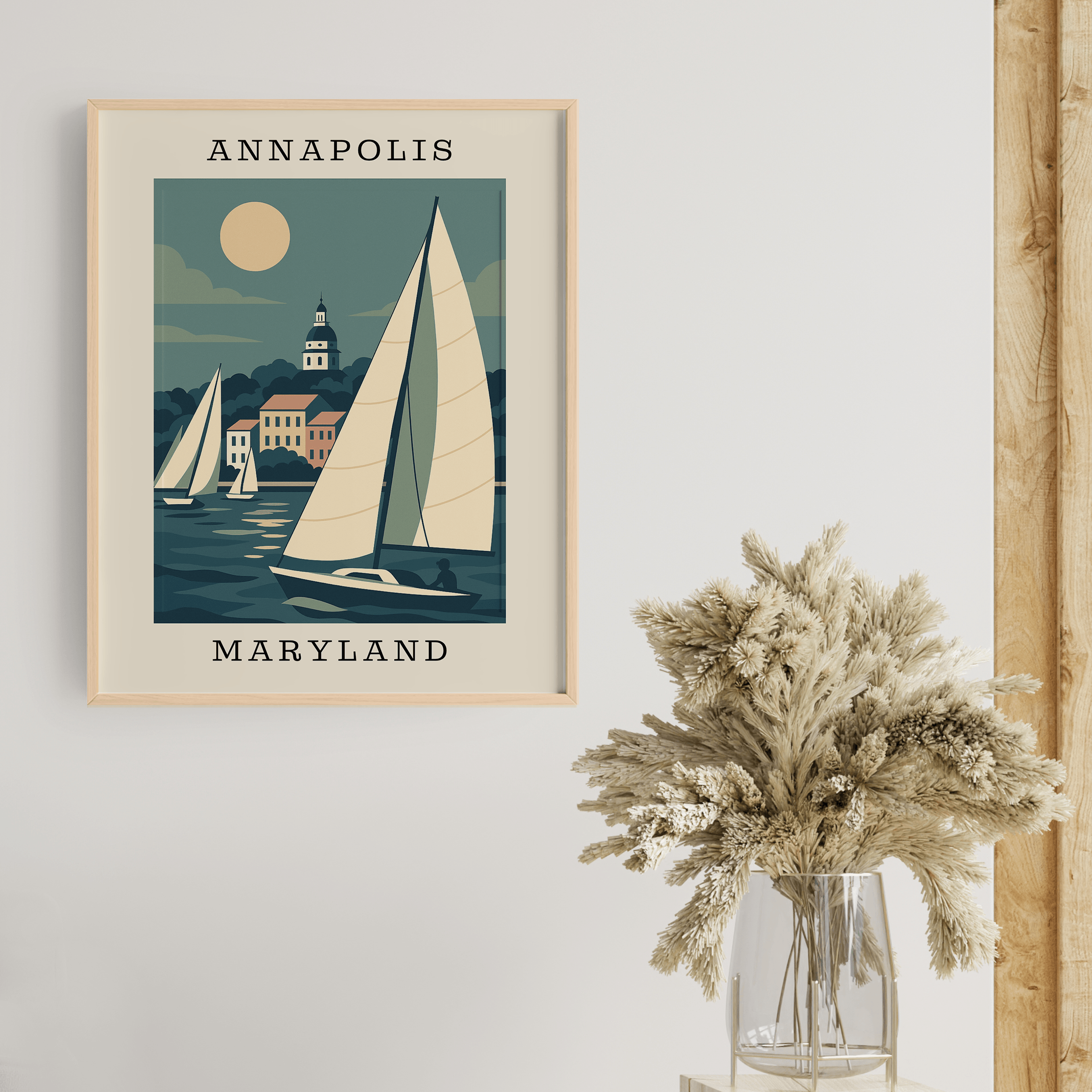 Maryland Landscape Prints