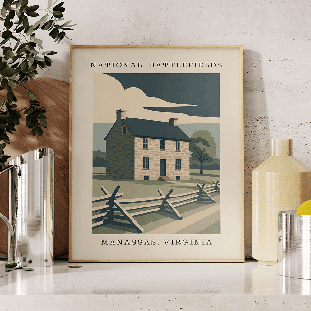 Places and Landmarks - The FlatFile Society
