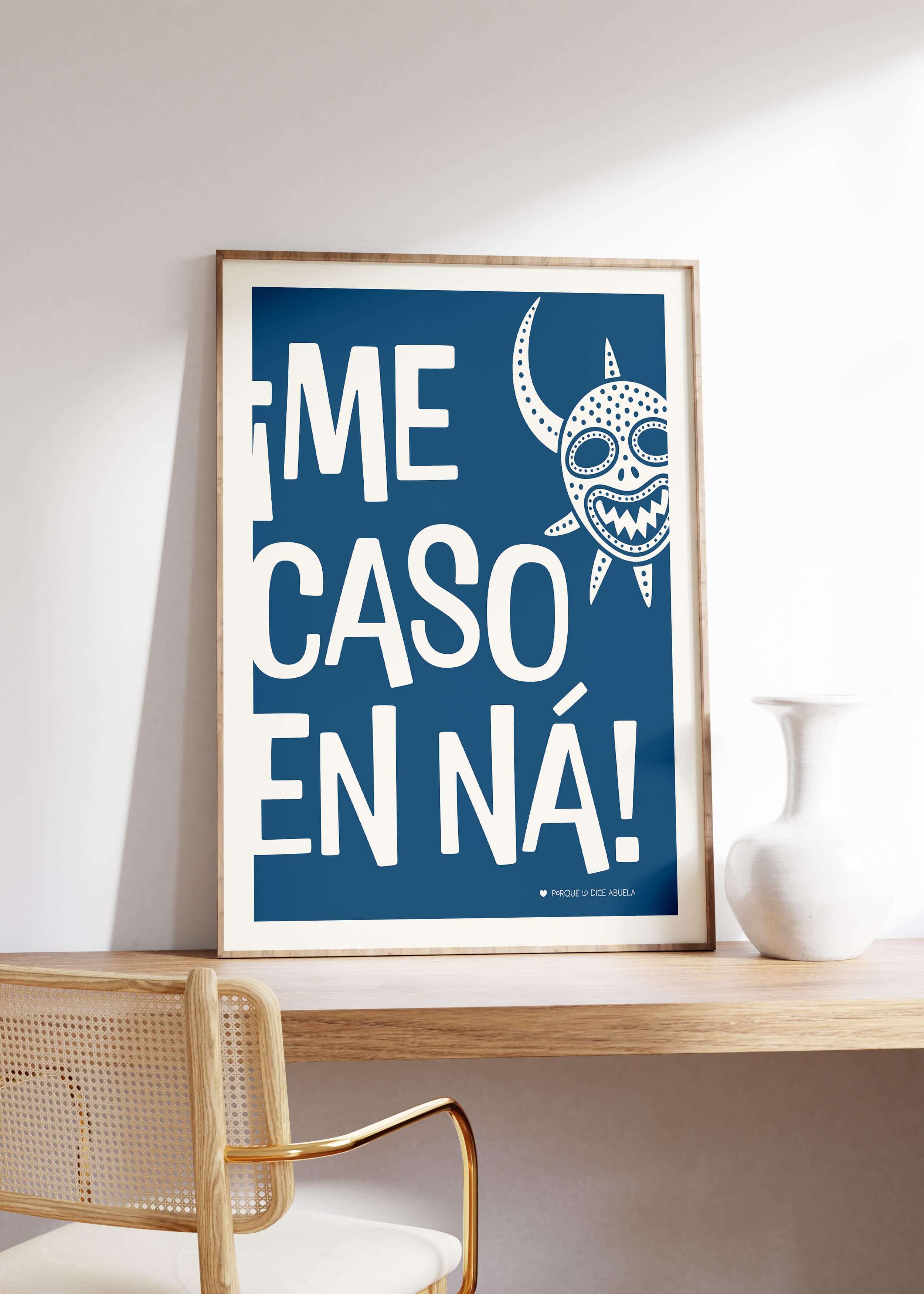 ¡Me Caso en Ná!