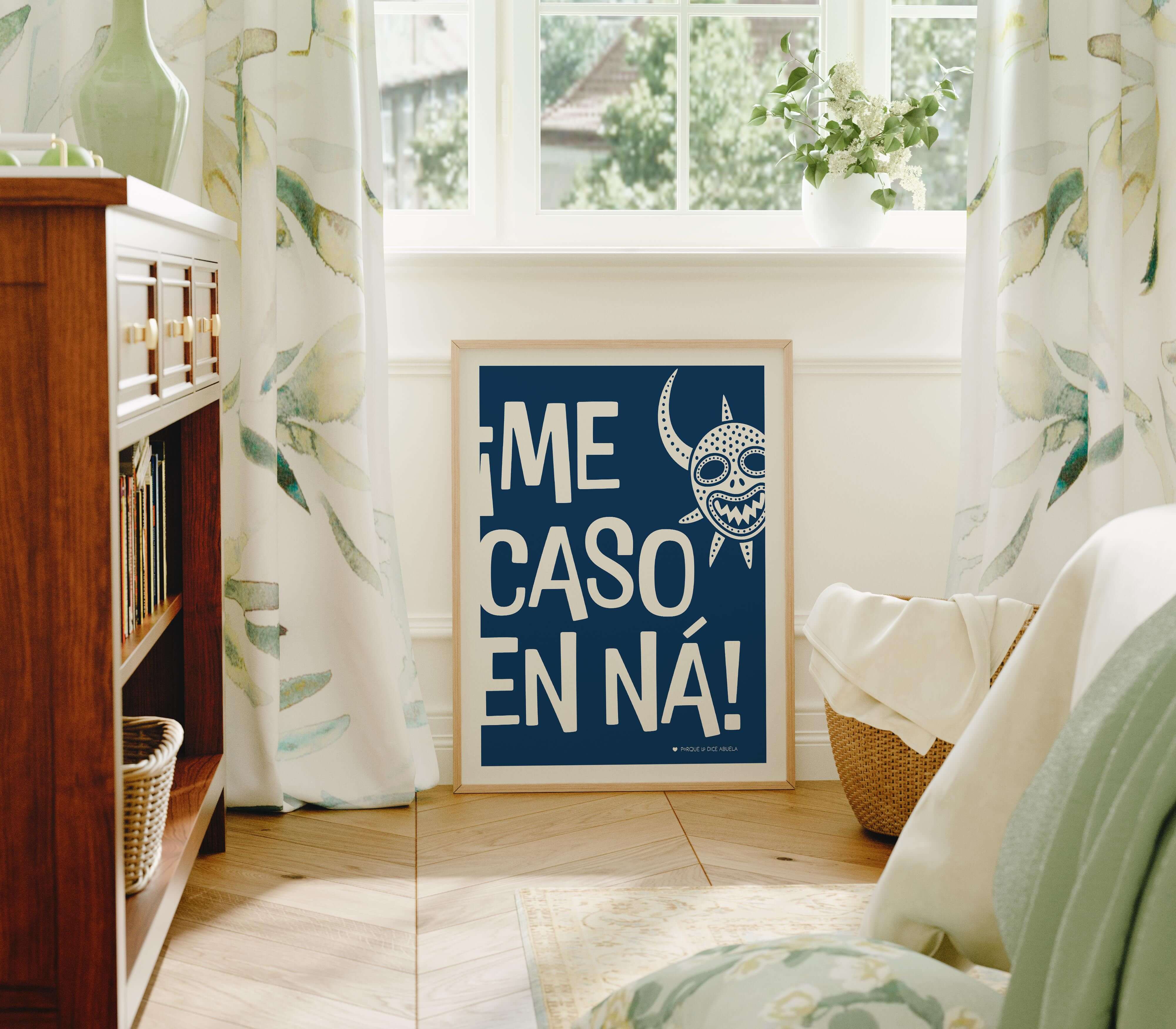 ¡Me Caso en Ná!