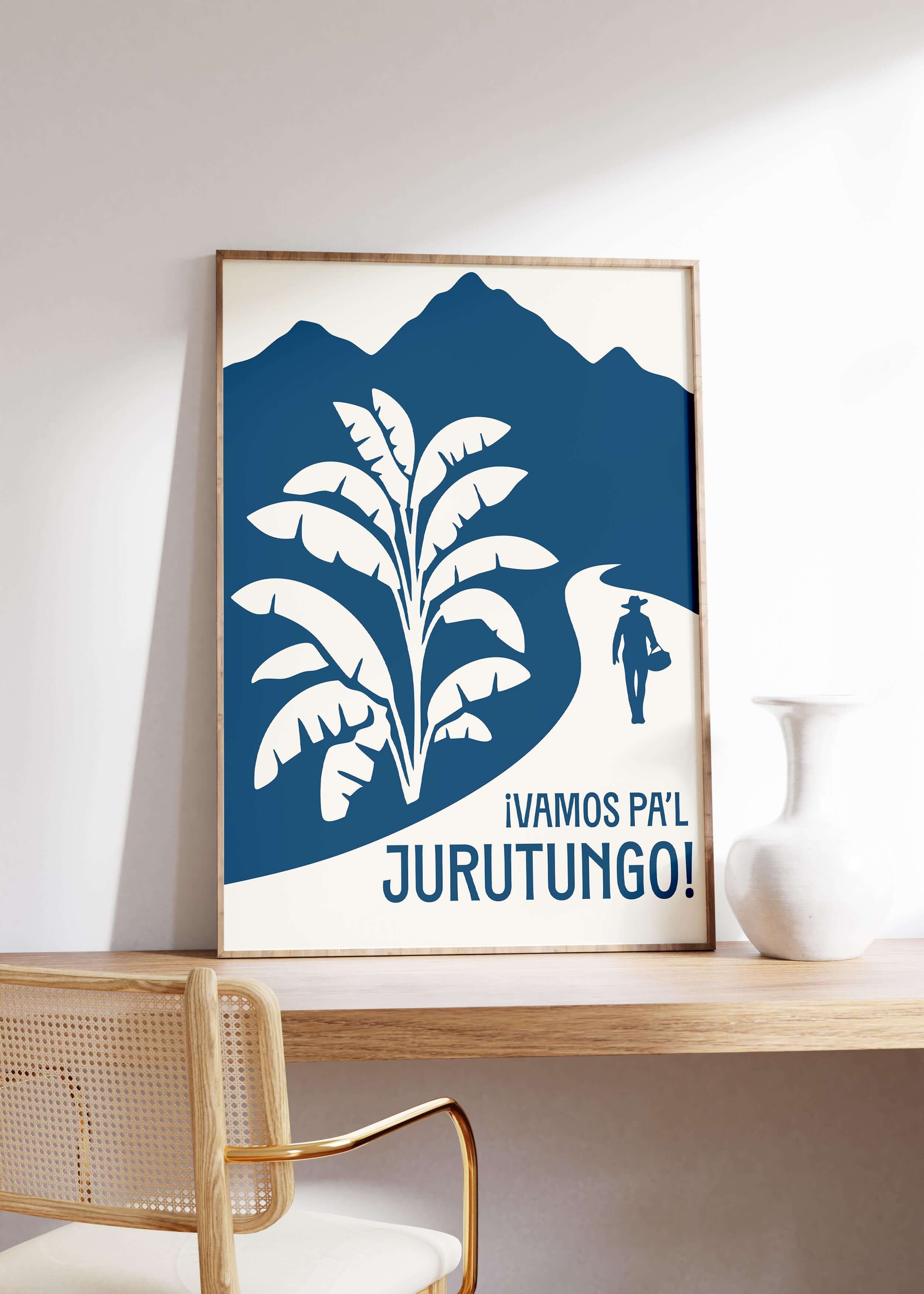 Vamos Pa'l Jurutungo