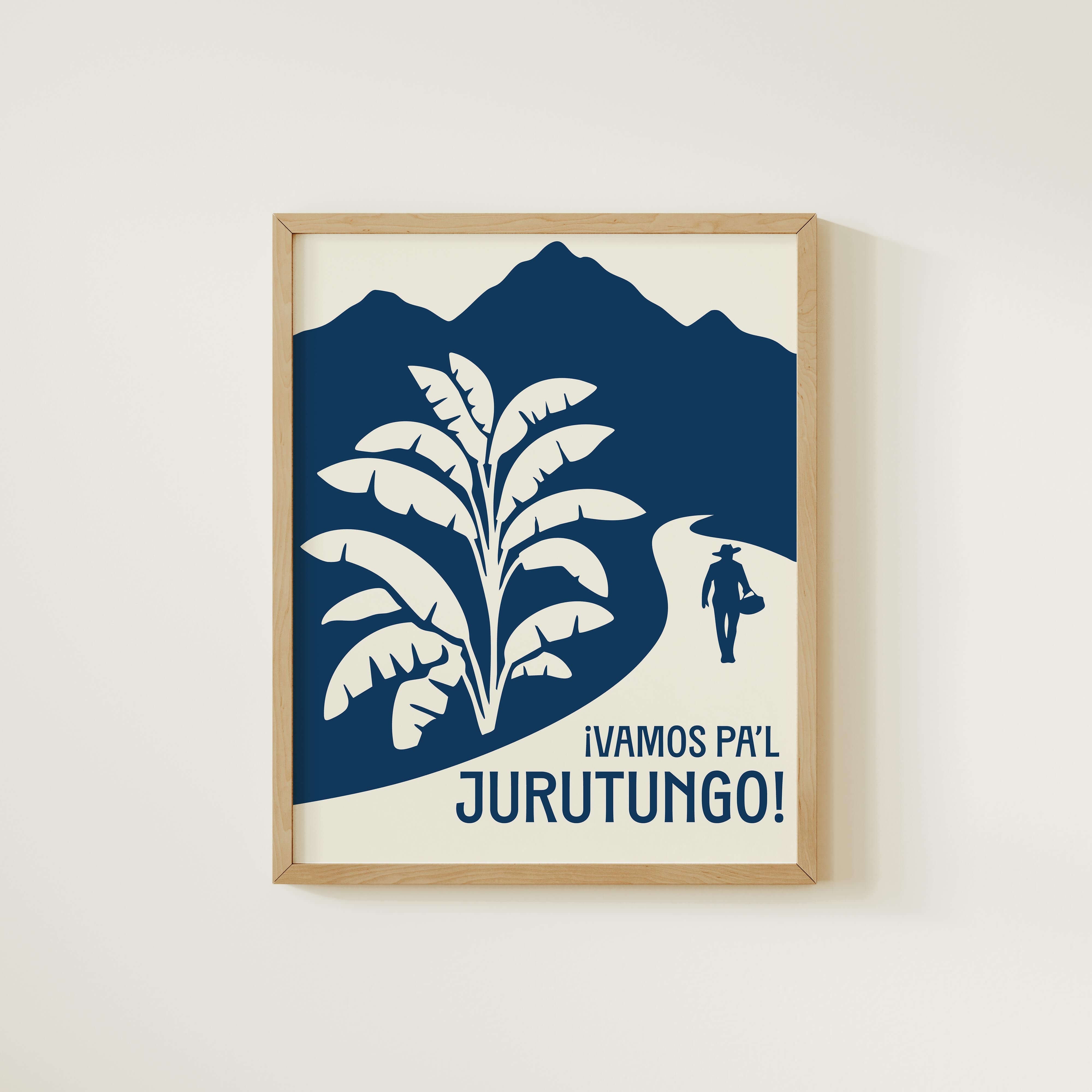 Vamos Pa'l Jurutungo