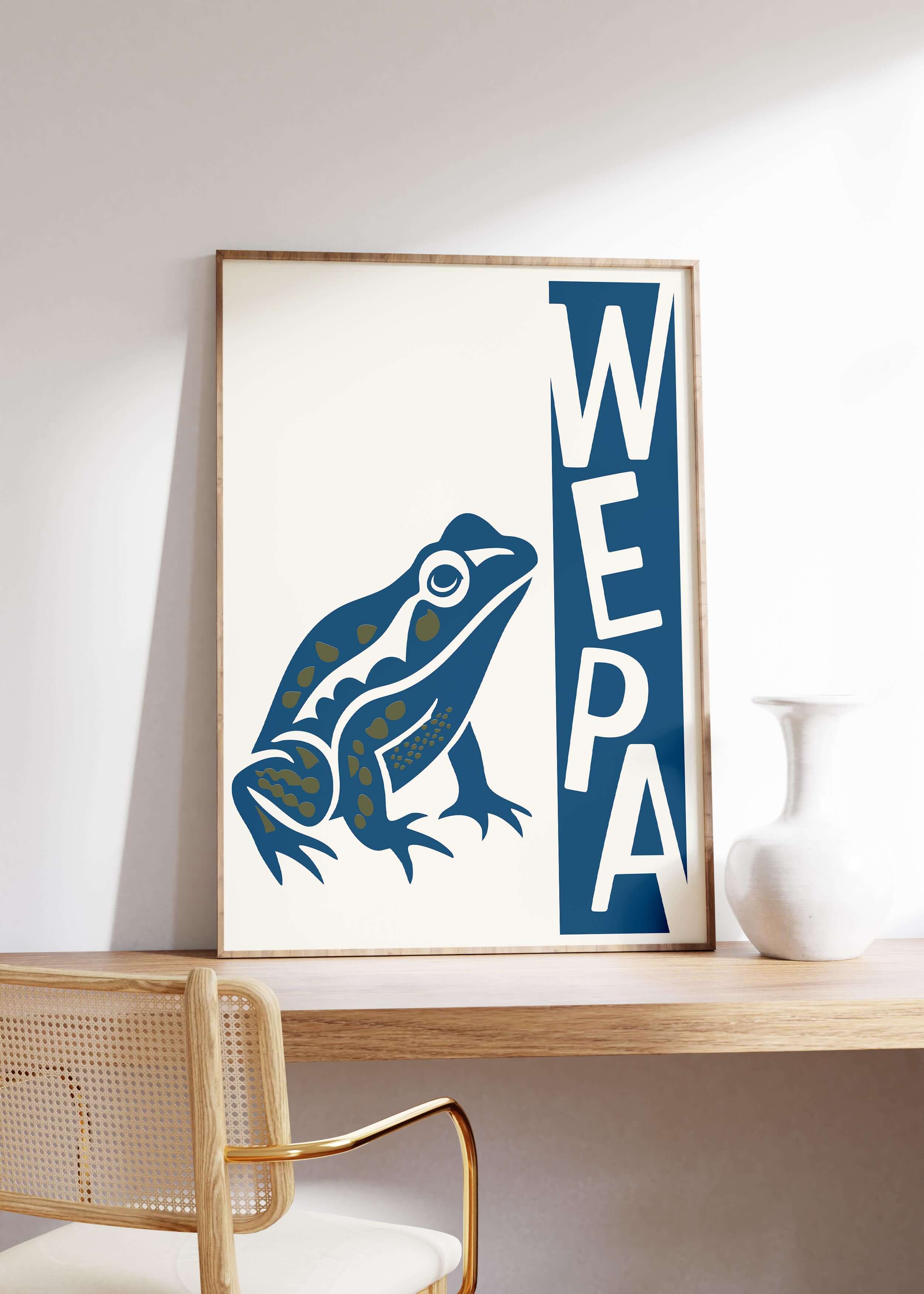 Wepa Coquí
