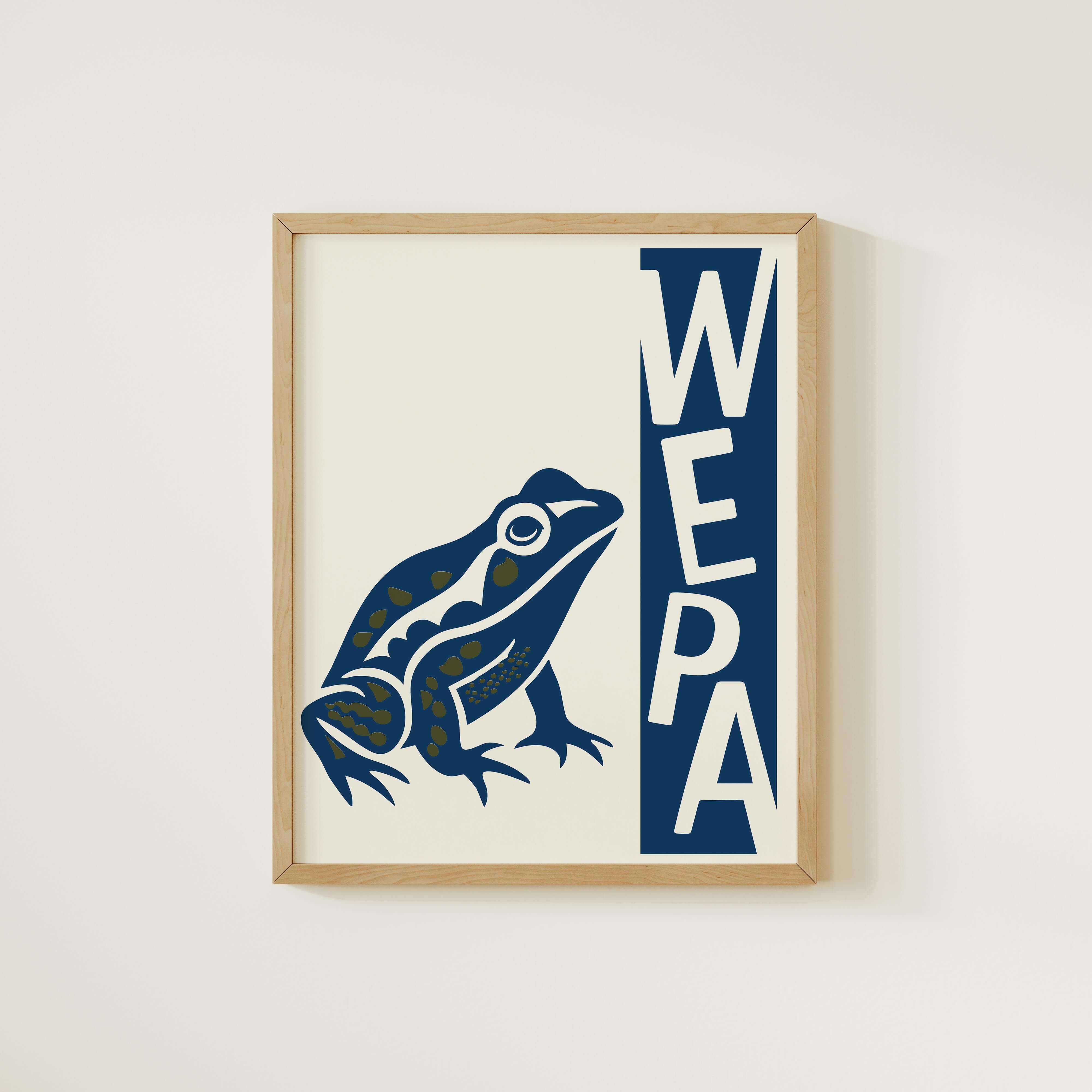 Wepa Coquí