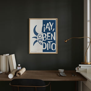 Ay, Bendito! - The FlatFile Society