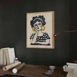 Big Hoops, Bigger Mood - The FlatFile Society