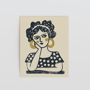 Big Hoops, Bigger Mood - The FlatFile Society