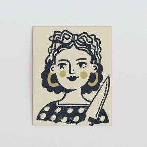 Cute but will Bobbitt - The FlatFile Society