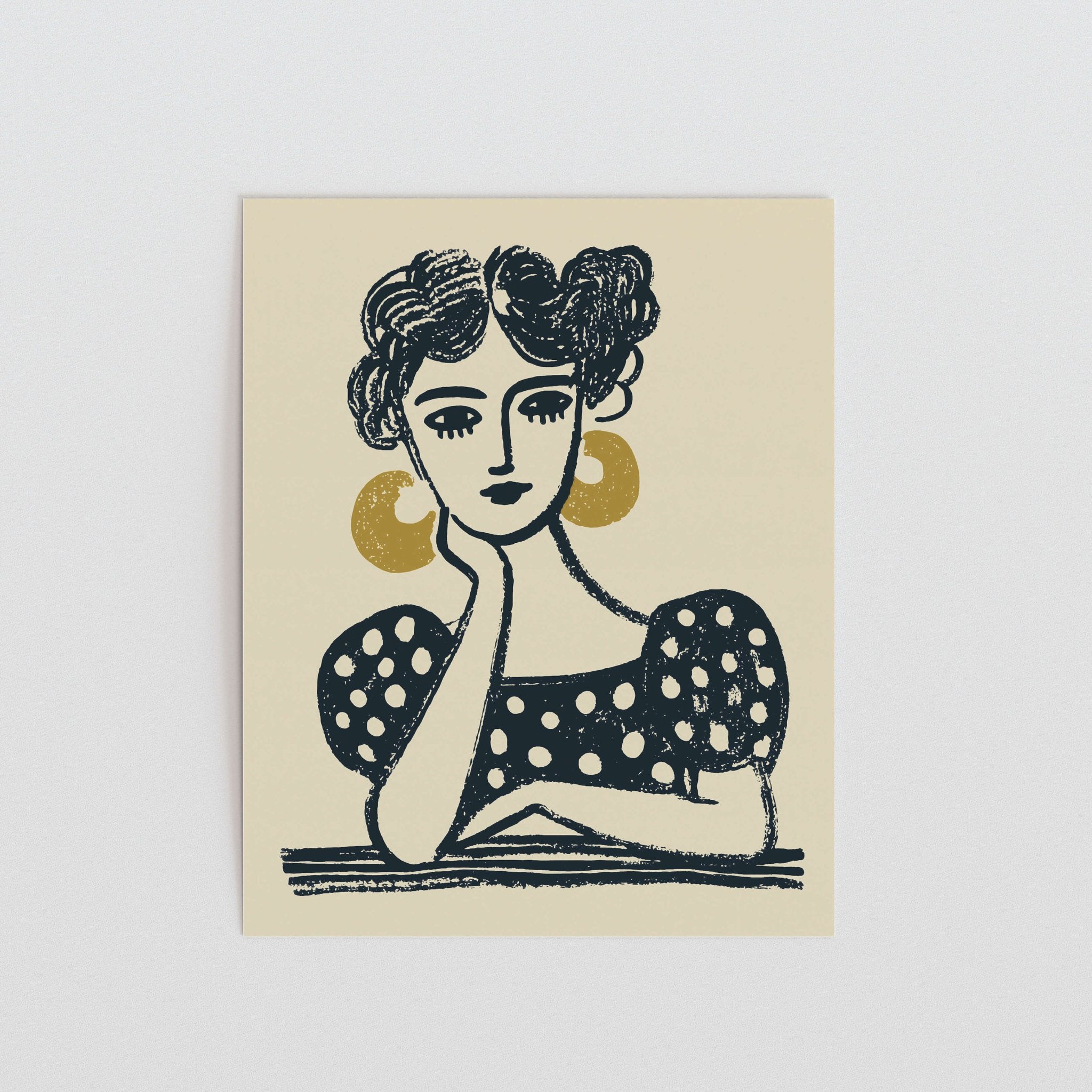 I Am Not Listening - The FlatFile Society