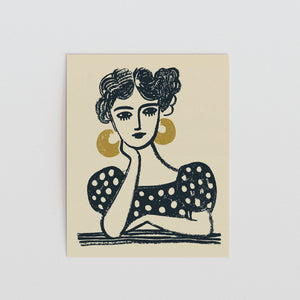 I Am Not Listening - The FlatFile Society