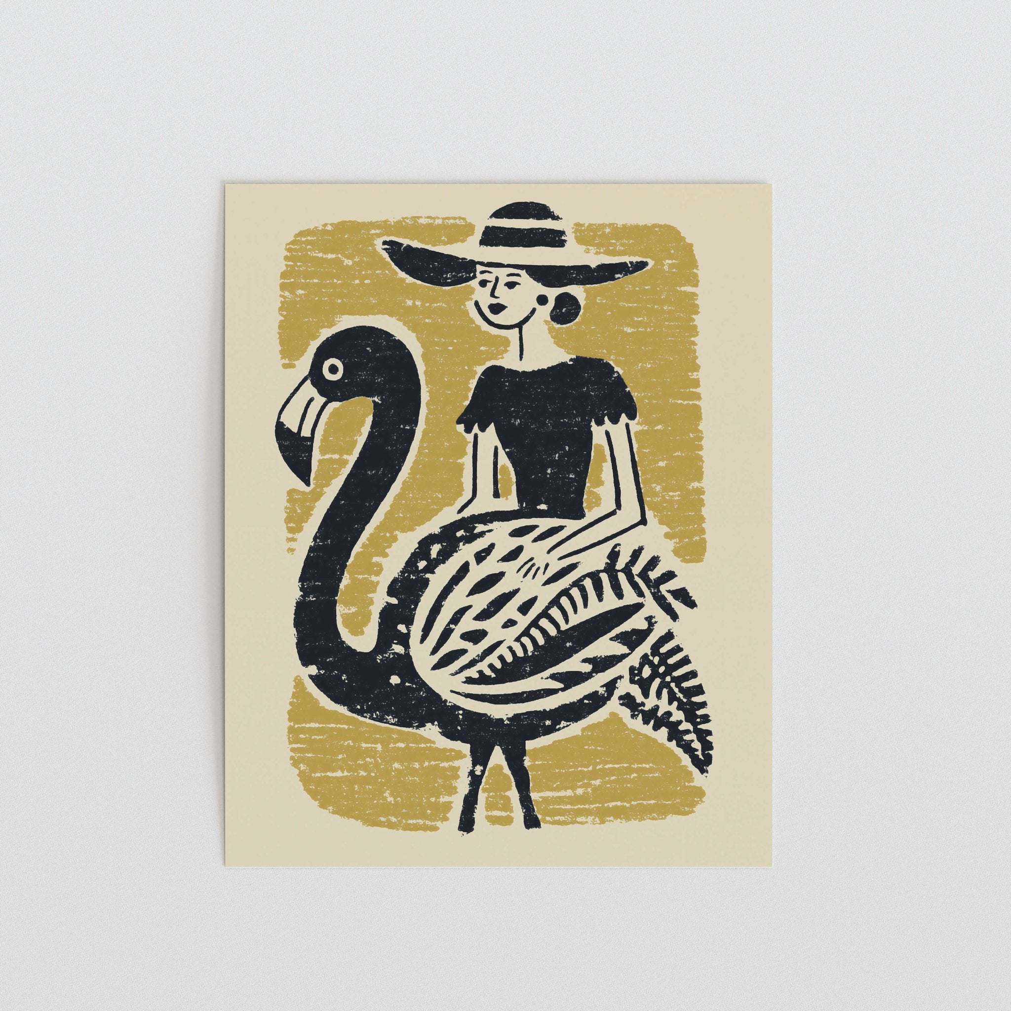 I Am Not Too Much, You Just Are Not Enough - The FlatFile Society