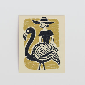 I Am Not Too Much, You Just Are Not Enough - The FlatFile Society