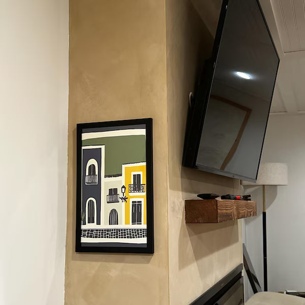 The FlatFile Society