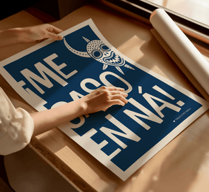 ¡Me Caso en Ná! - The FlatFile Society