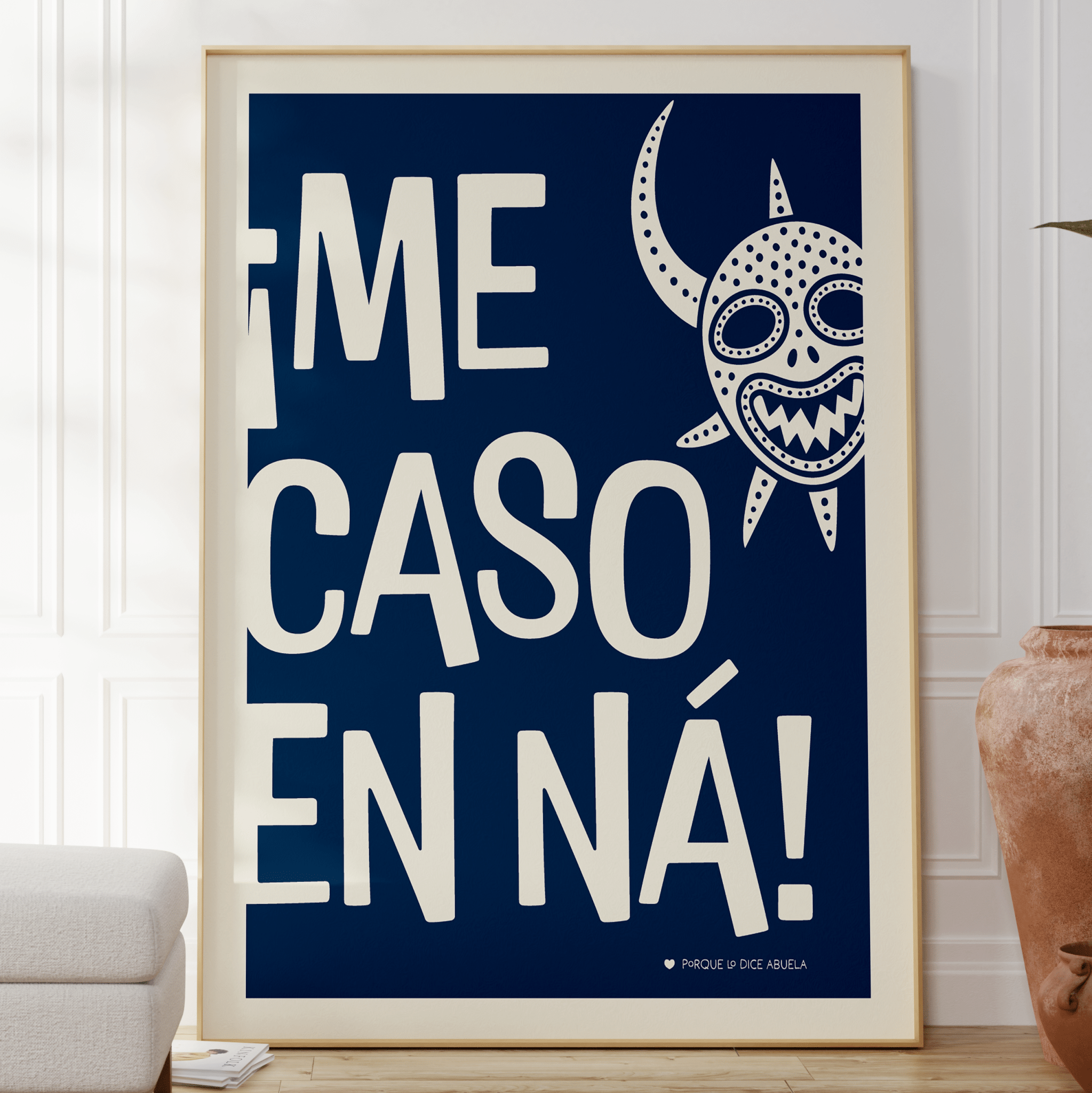 ¡Me Caso en Ná! - The FlatFile Society