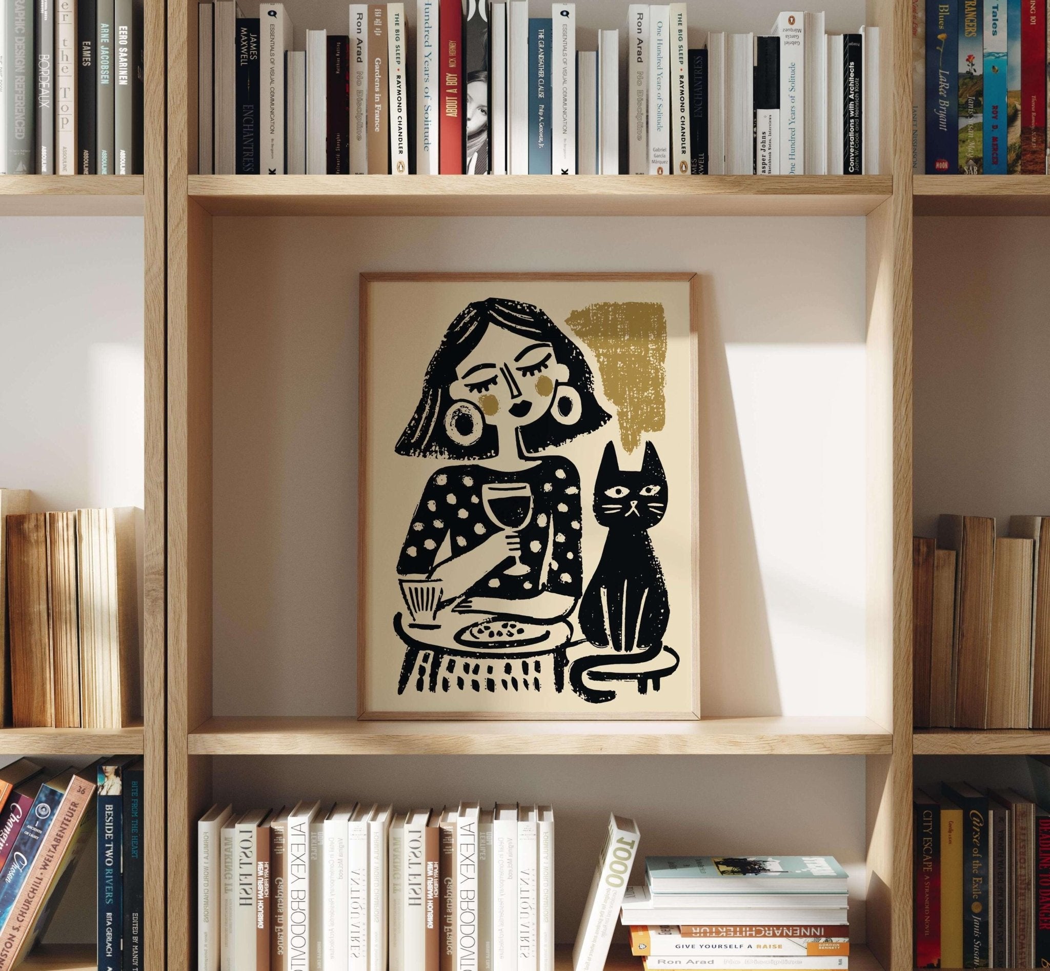 Pour Over and Power Moves - The FlatFile Society