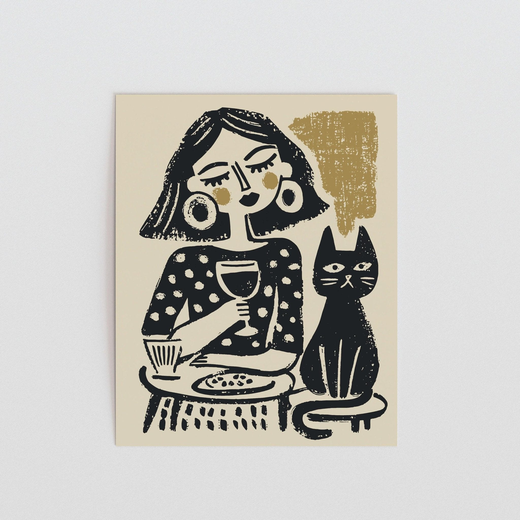 Pour Over and Power Moves - The FlatFile Society