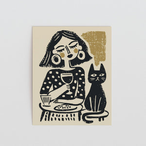Pour Over and Power Moves - The FlatFile Society