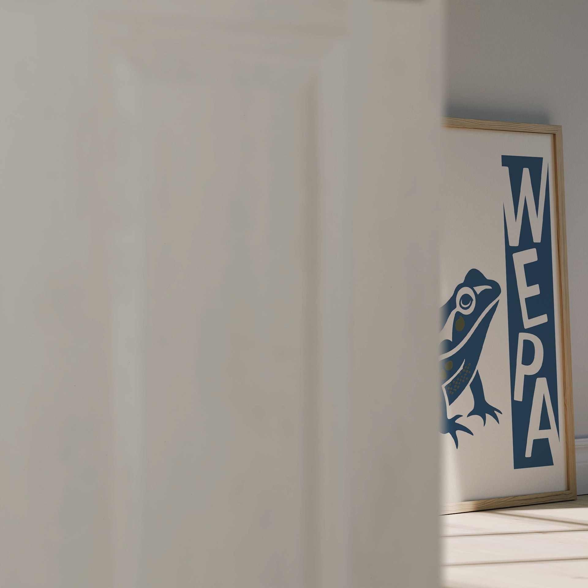 Wepa Coquí