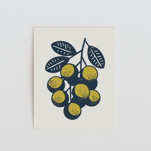 Quenepas - The FlatFile Society