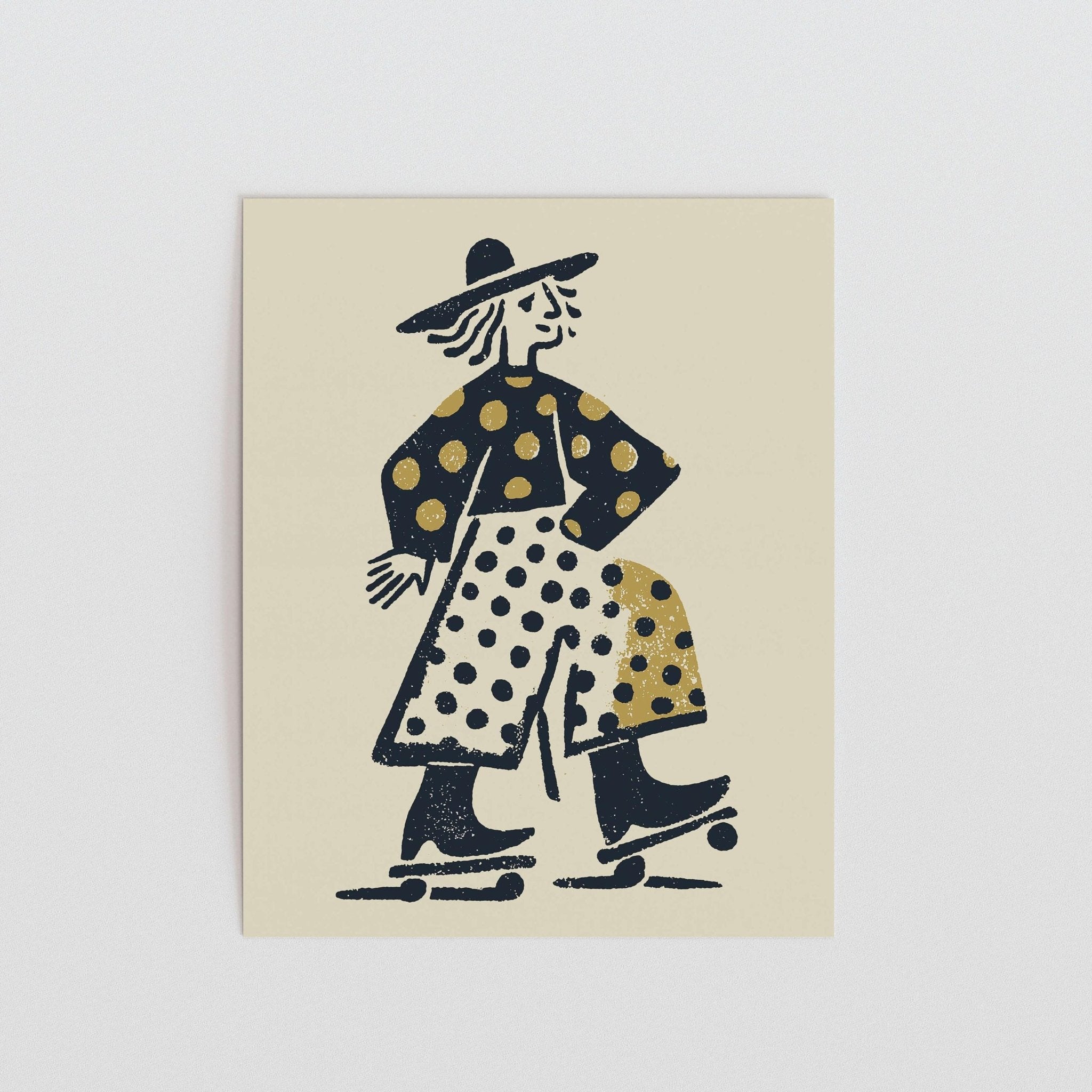 Rolling Into the Weekend - The FlatFile Society
