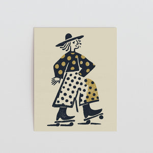 Rolling Into the Weekend - The FlatFile Society