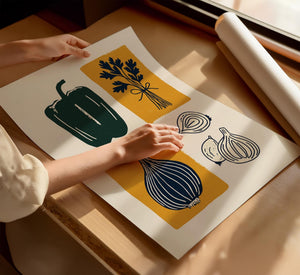 Sofrito Essentials - The FlatFile Society