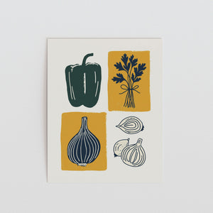 Sofrito Essentials - The FlatFile Society