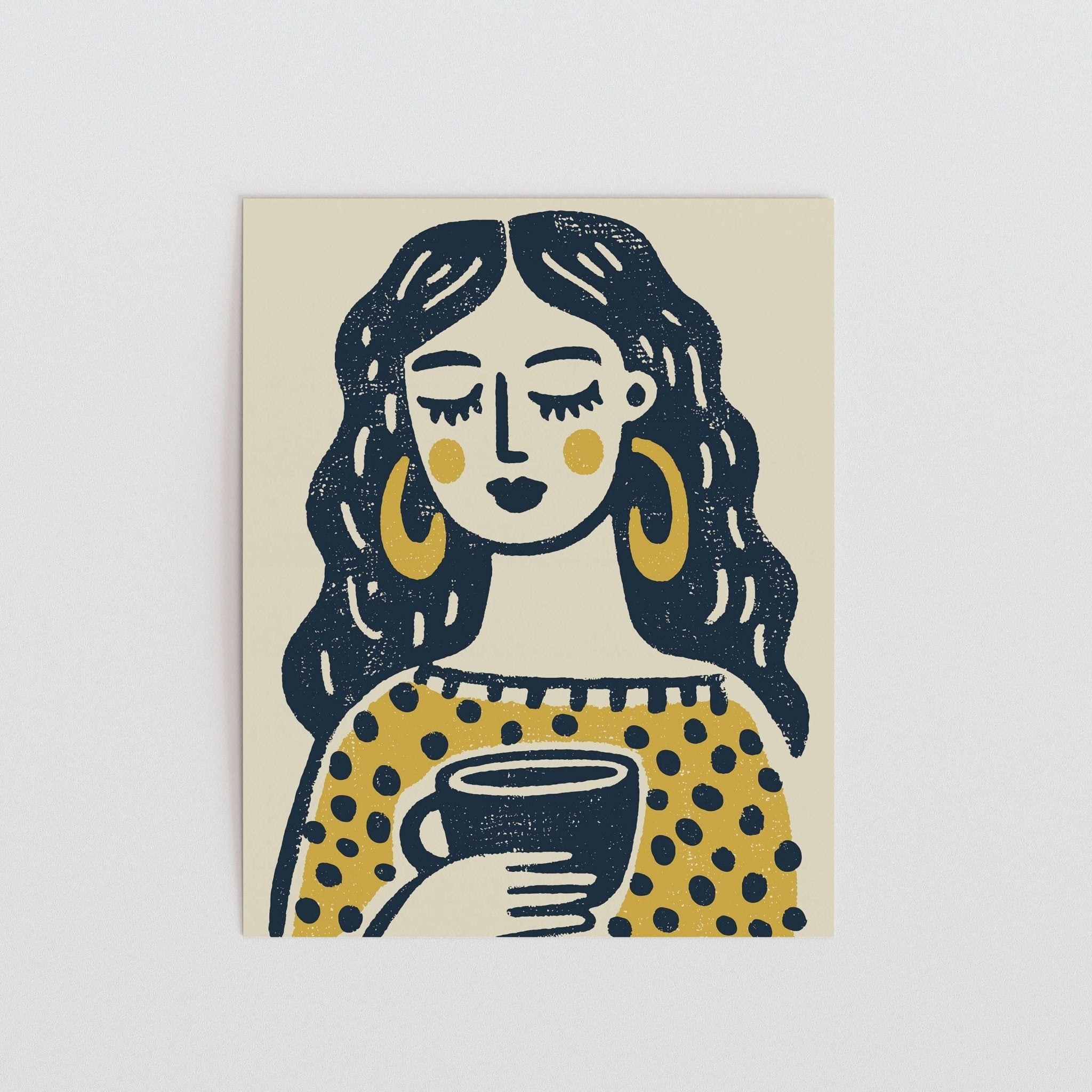 Tea, Silence, and Boundaries - The FlatFile Society