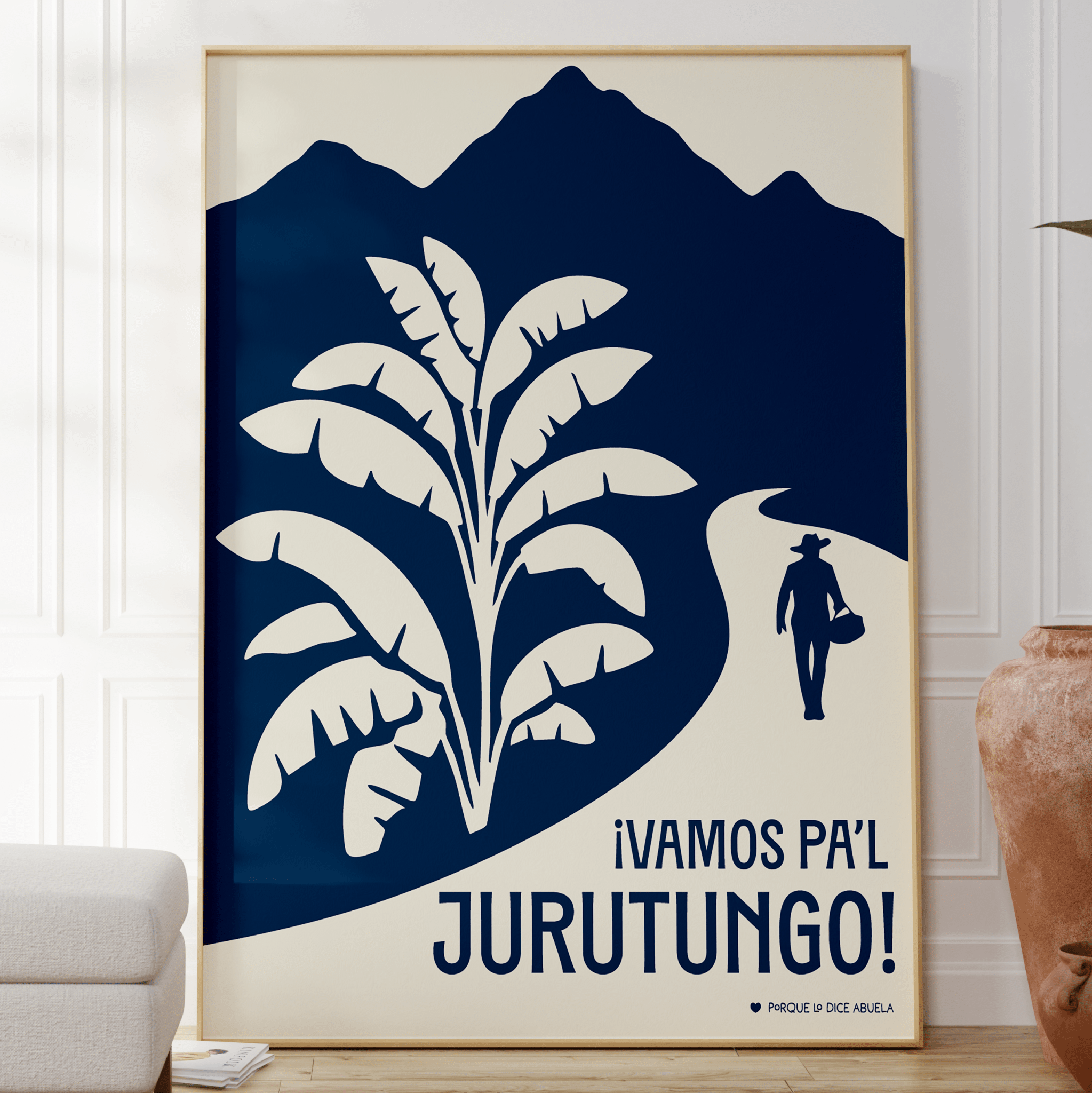 Vamos Pa'l Jurutungo - The FlatFile Society