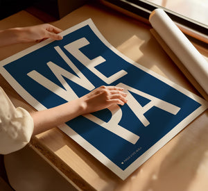 Wepa - The FlatFile Society