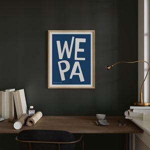 Wepa - The FlatFile Society
