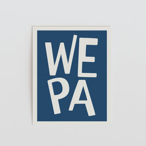 Wepa - The FlatFile Society